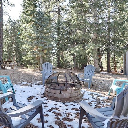 Vila Cozy Getaway Duck Creek Village Exteriér fotografie