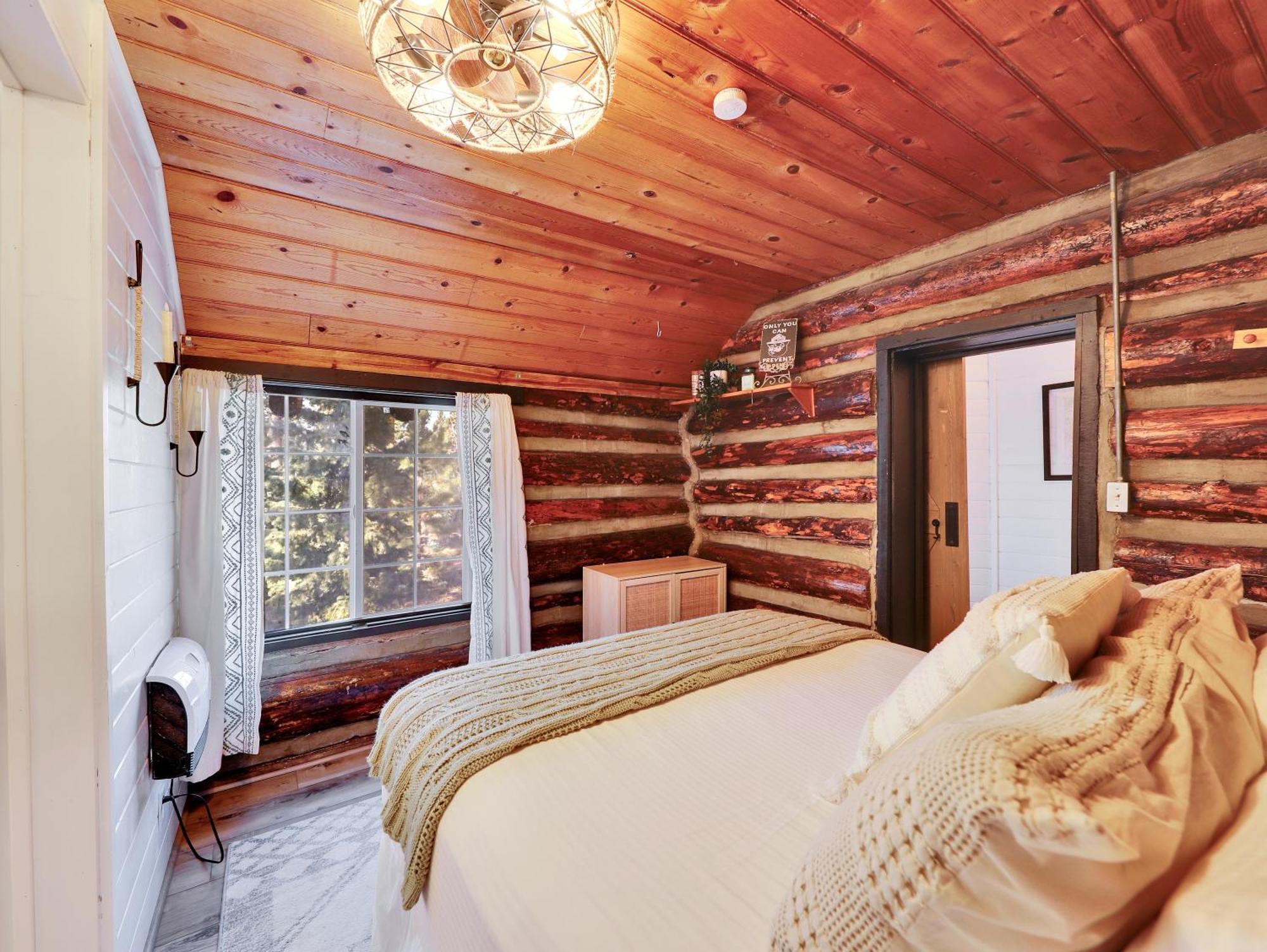 Vila Cozy Getaway Duck Creek Village Exteriér fotografie