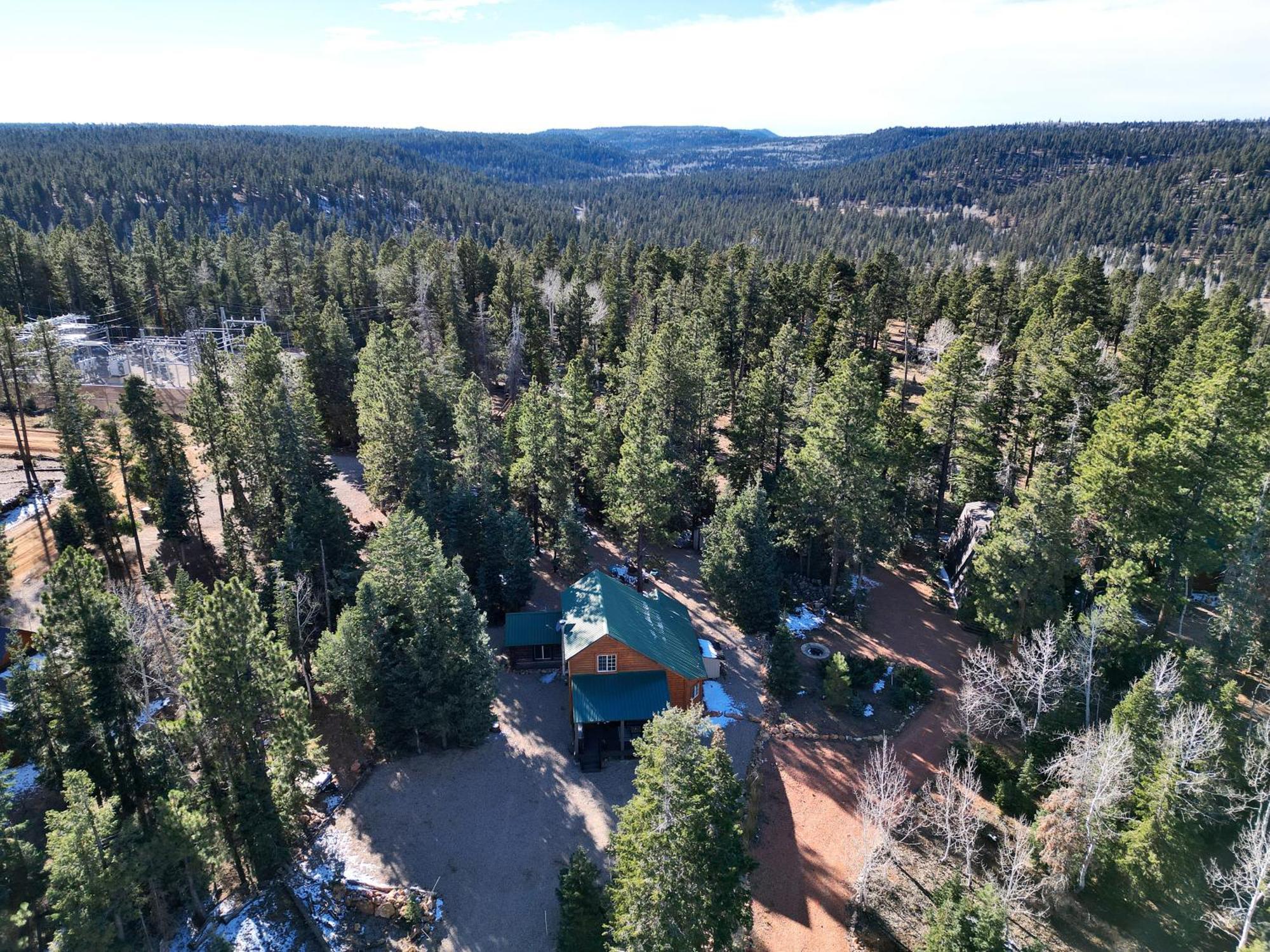 Vila Cozy Getaway Duck Creek Village Exteriér fotografie