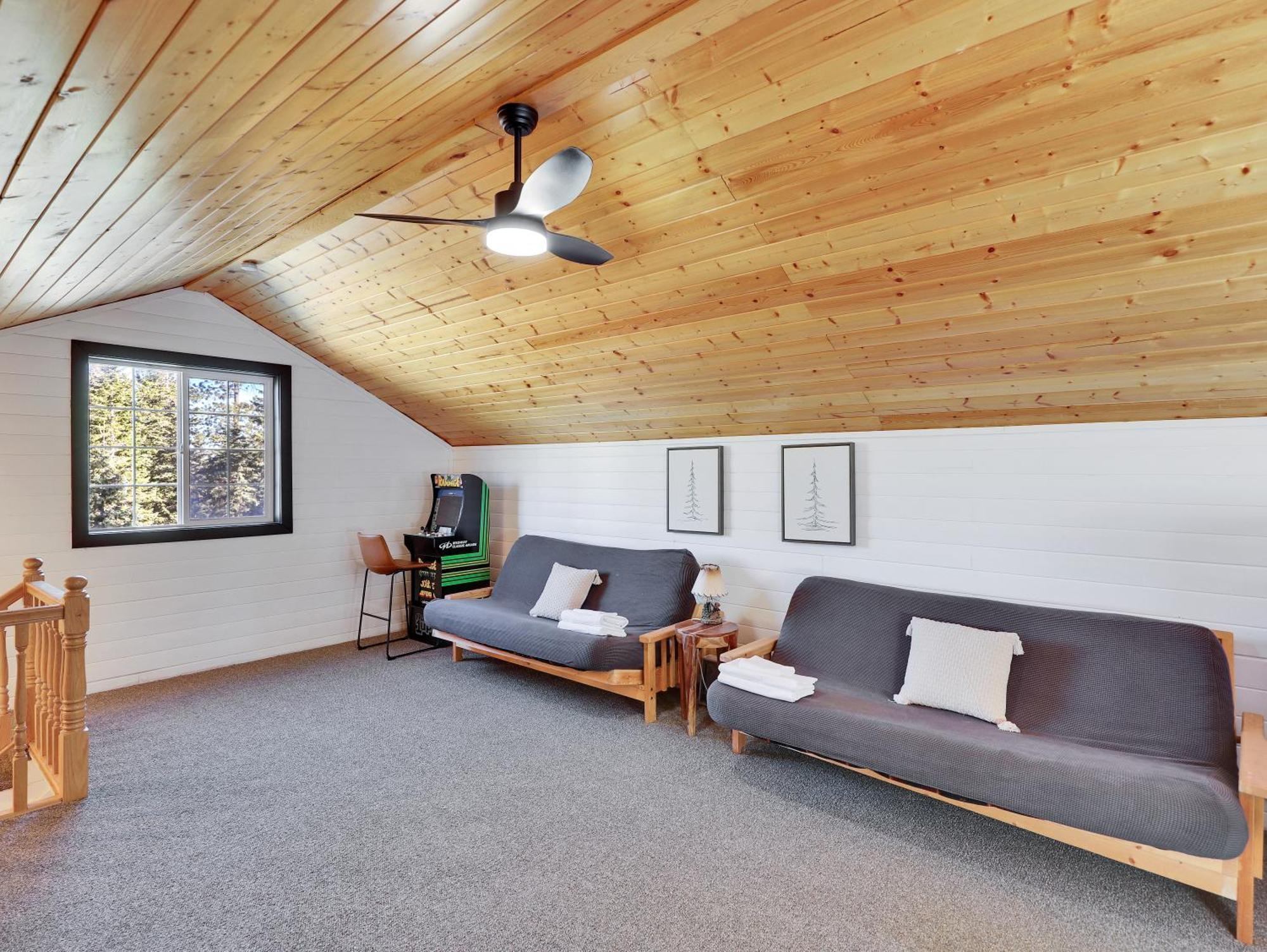 Vila Cozy Getaway Duck Creek Village Exteriér fotografie
