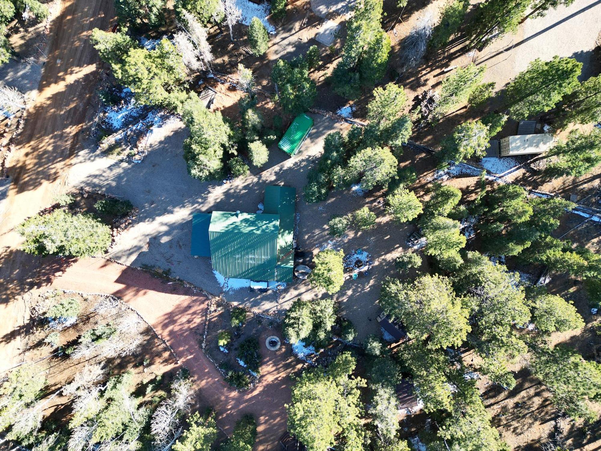 Vila Cozy Getaway Duck Creek Village Exteriér fotografie