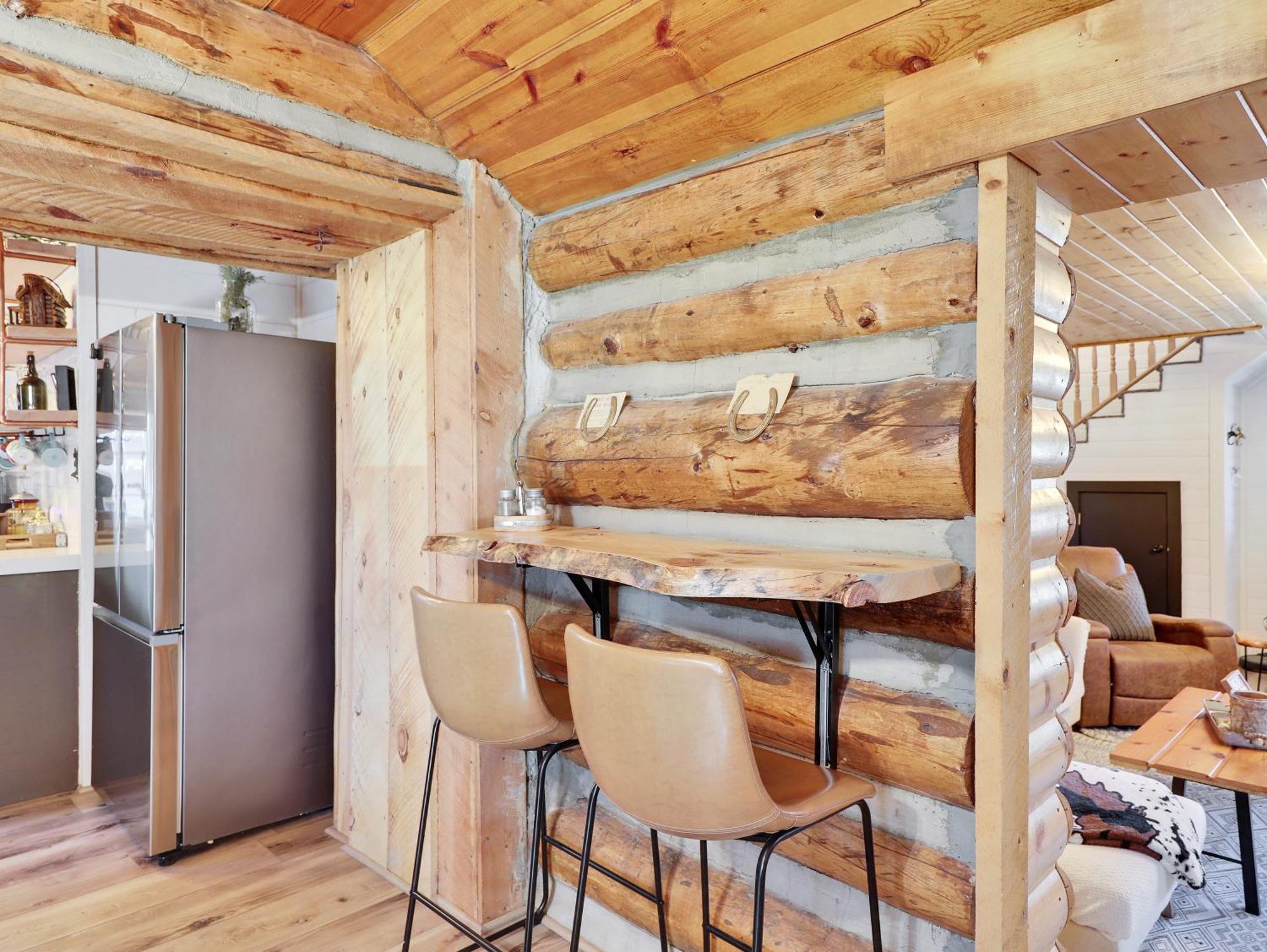 Vila Cozy Getaway Duck Creek Village Exteriér fotografie