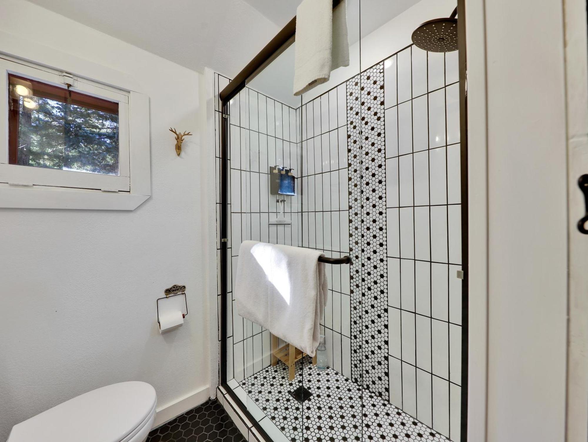 Vila Cozy Getaway Duck Creek Village Exteriér fotografie